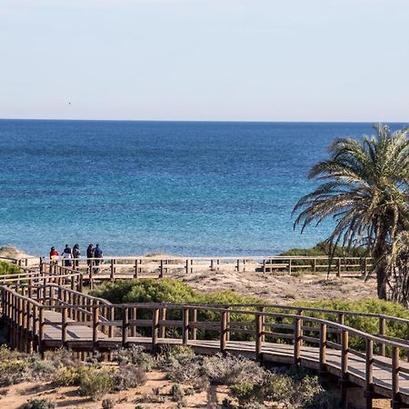 Vistas Al Mar Apartment Arenales del Sol Ngoại thất bức ảnh