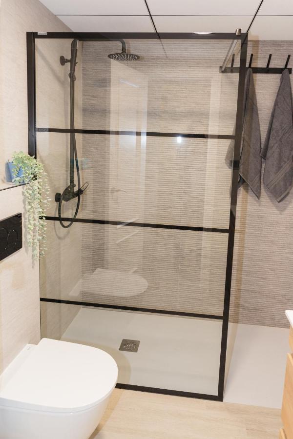 Vistas Al Mar Apartment Arenales del Sol Ngoại thất bức ảnh
